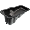 OIL PAN