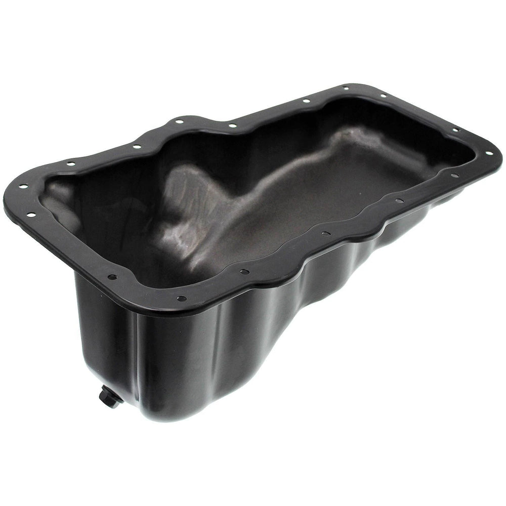 OIL PAN