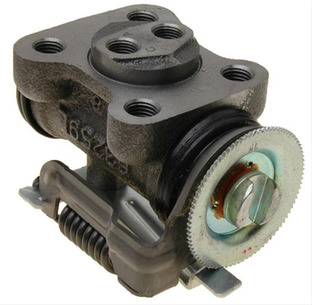 DRUM BRAKE WHEEL CYLINDER