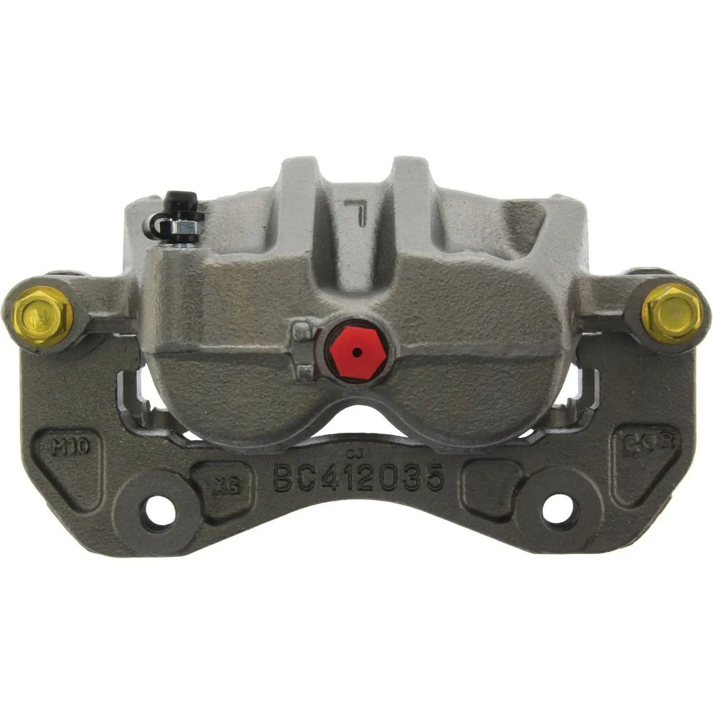 SEMI-LOADED BRAKE CALIPER