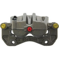 SEMI-LOADED BRAKE CALIPER