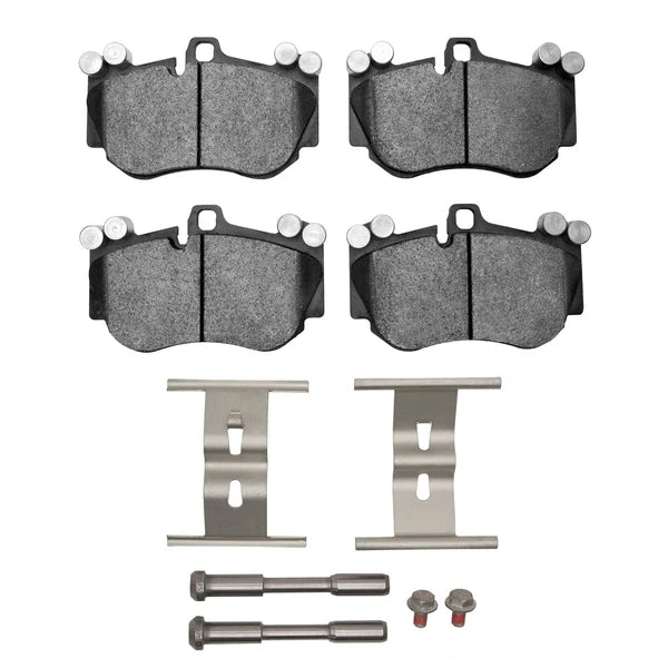 DFC auto part