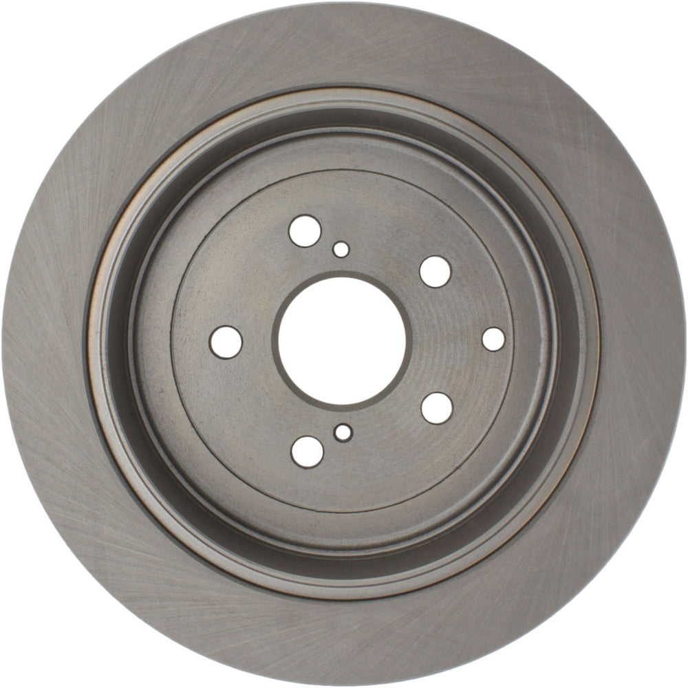 Stoptech auto part