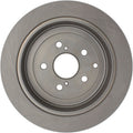 Stoptech auto part