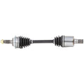 TRAKMOTIVE auto part detail