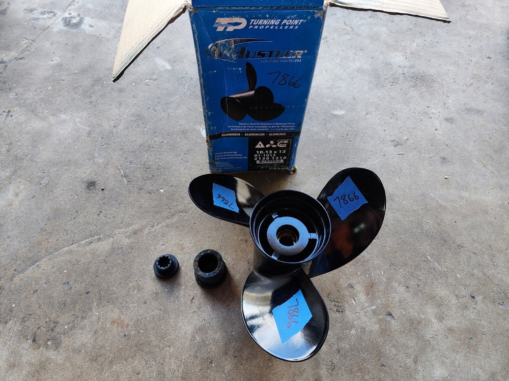 Turning Point Propellers auto part