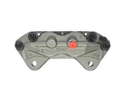 SEMI-LOADED BRAKE CALIPER