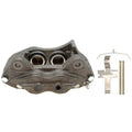 SEMI-LOADED BRAKE CALIPER