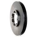 Front Pads Shoes Rotors Drums: Disc Brake Rotor
