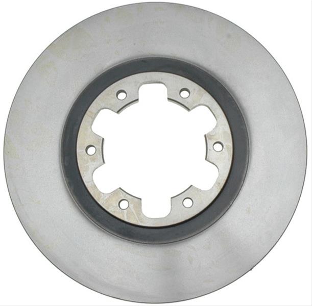 Front Pads Shoes Rotors Drums: Disc Brake Rotor