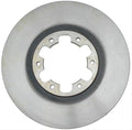 Front Pads Shoes Rotors Drums: Disc Brake Rotor