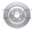 DFC auto part