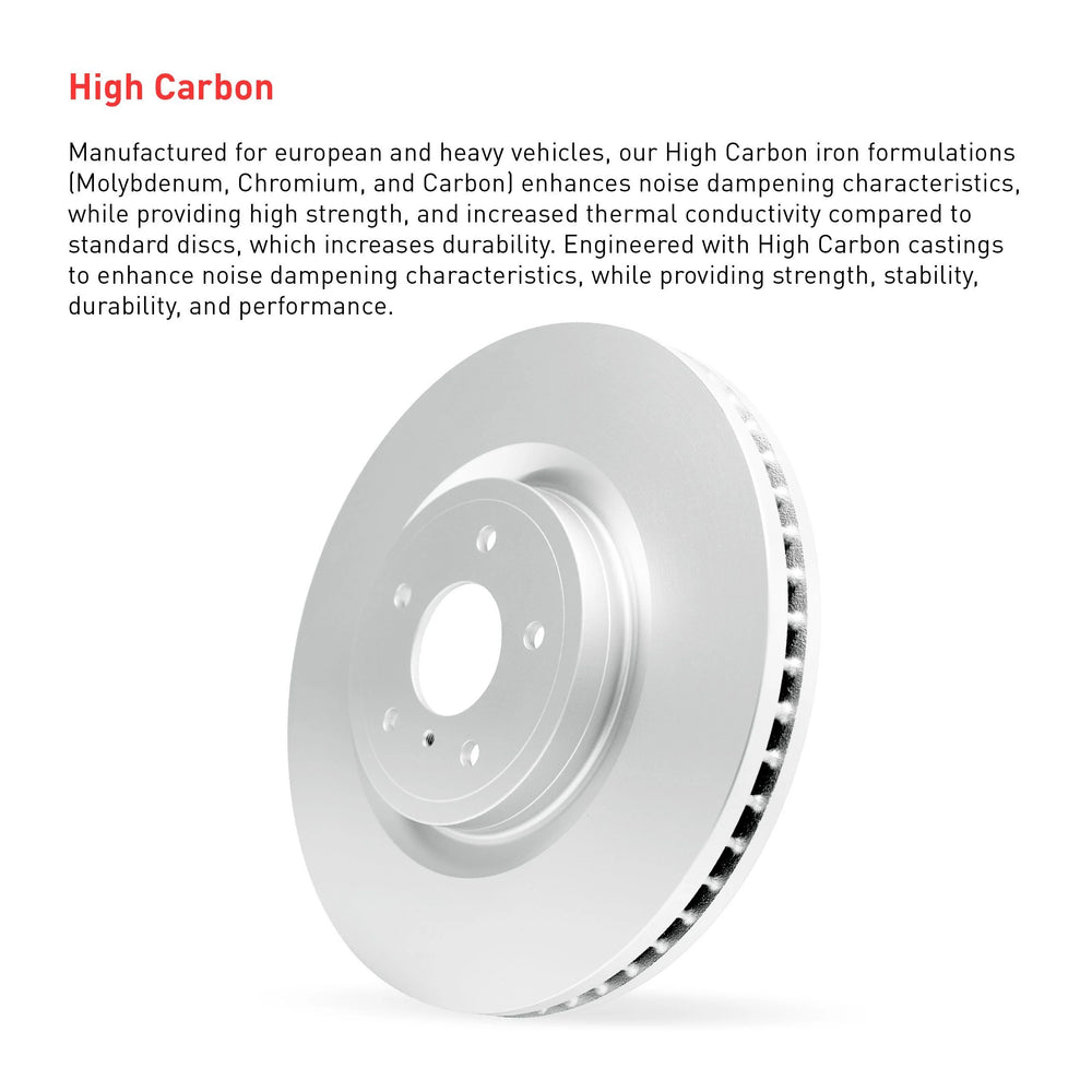 DFC carbon auto part