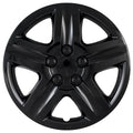 WC;06-11 IMPALA;BLK;16";5 SPK