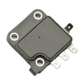 IGNITION CTRL MODULE