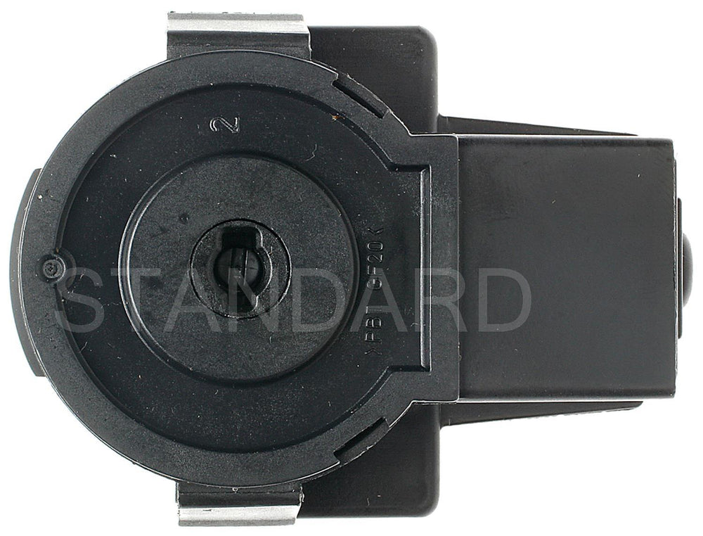 STANDARD IGN auto part
