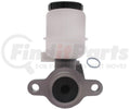 MASTER CYLINDER