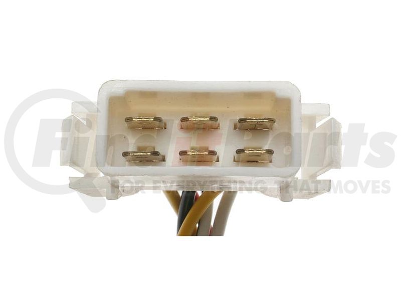 STANDARD IGN auto part