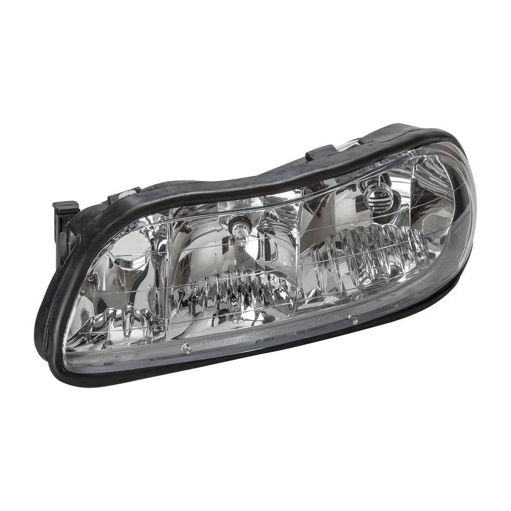 CAPA 9703 CV MLIBU/0405 CLSIC/9799 OM CTLAS HEADLAMP ASSY LH