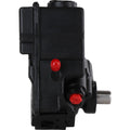 POWER STEERING PUMP