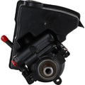 POWER STEERING PUMP