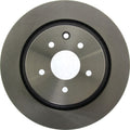 Centric C-Tek Standard Brake Rotor - Rear