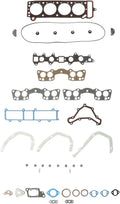 Engine Cylinder Head Gasket Set - 02-10806-01