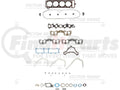 Engine Cylinder Head Gasket Set - 02-10806-01