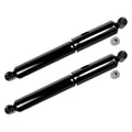 MONROE SHOCKS & STRUTS shock absorber detail