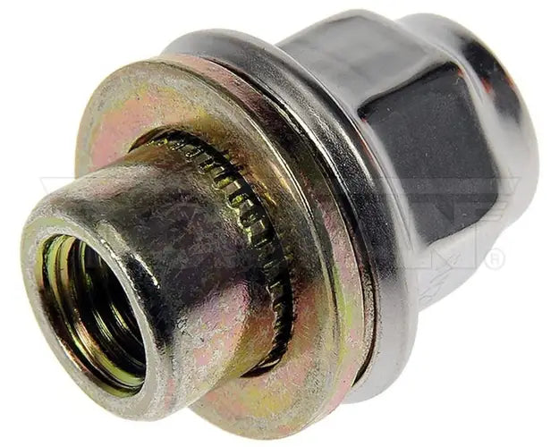 WHEEL NUT