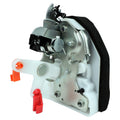 Left Door Latch for 97-02 Jeep TJ Wrangler w/ Full Steel Doors (Until 12/19/02) Crown Automotive