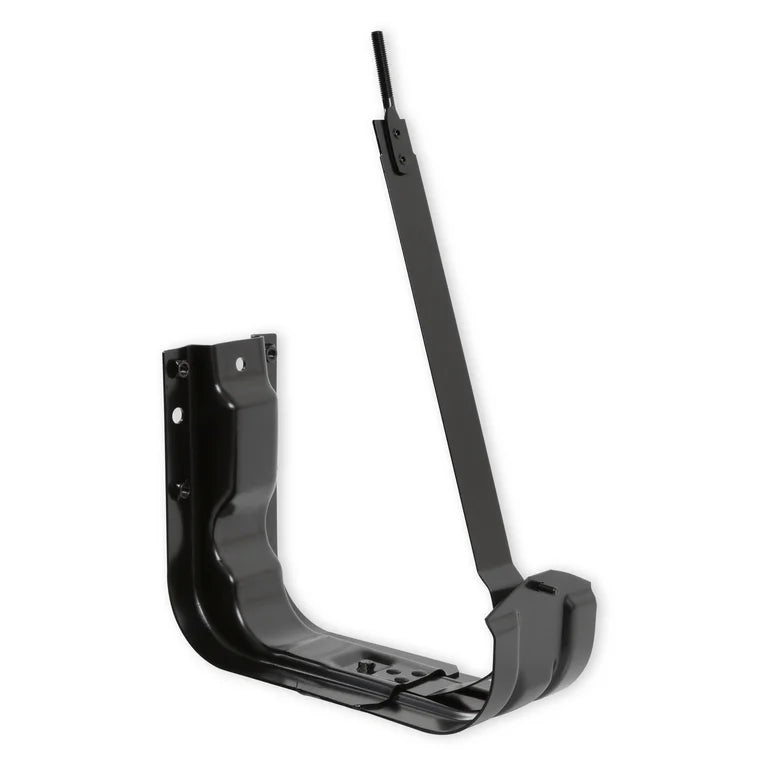 Holley roof rack