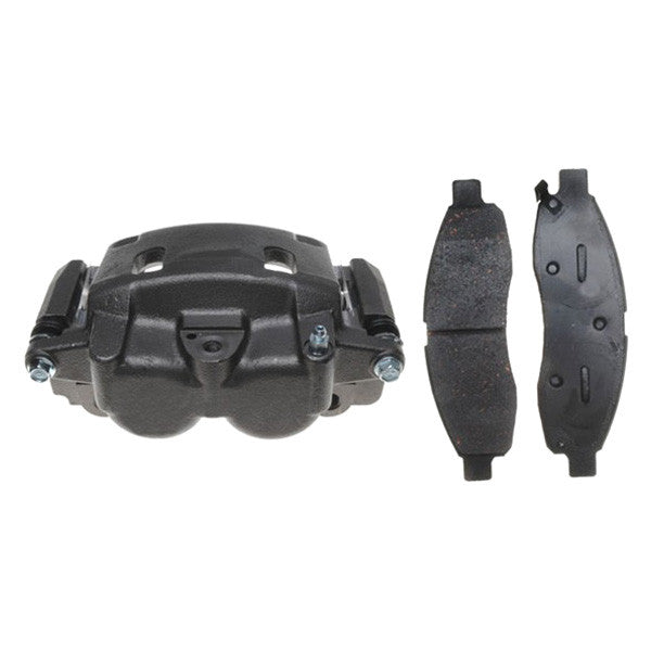 REMAN LOADED CALIPER