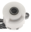 STANDARD IGN auto part