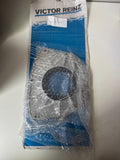 ENGINE CRANKSHAFT SEAL