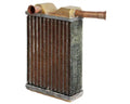 HEATER CORE