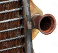HEATER CORE