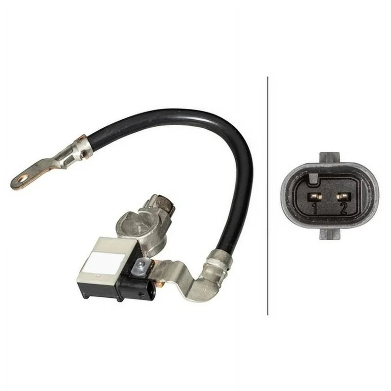 BATTERY SENSOR IBS FOR BMW