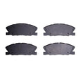R1 14-23 Dodge CHARGER Front R1 Optimum OE Brake Pads
