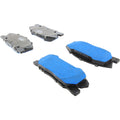 R1 14-23 Dodge CHARGER Front R1 Optimum OE Brake Pads