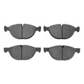 R1 08-14 BMW X5 Front Optimum OE Brake Pads