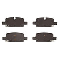 R1 19-26 Rivian EDV700 Rear Off-Road/Tow Brake Pads