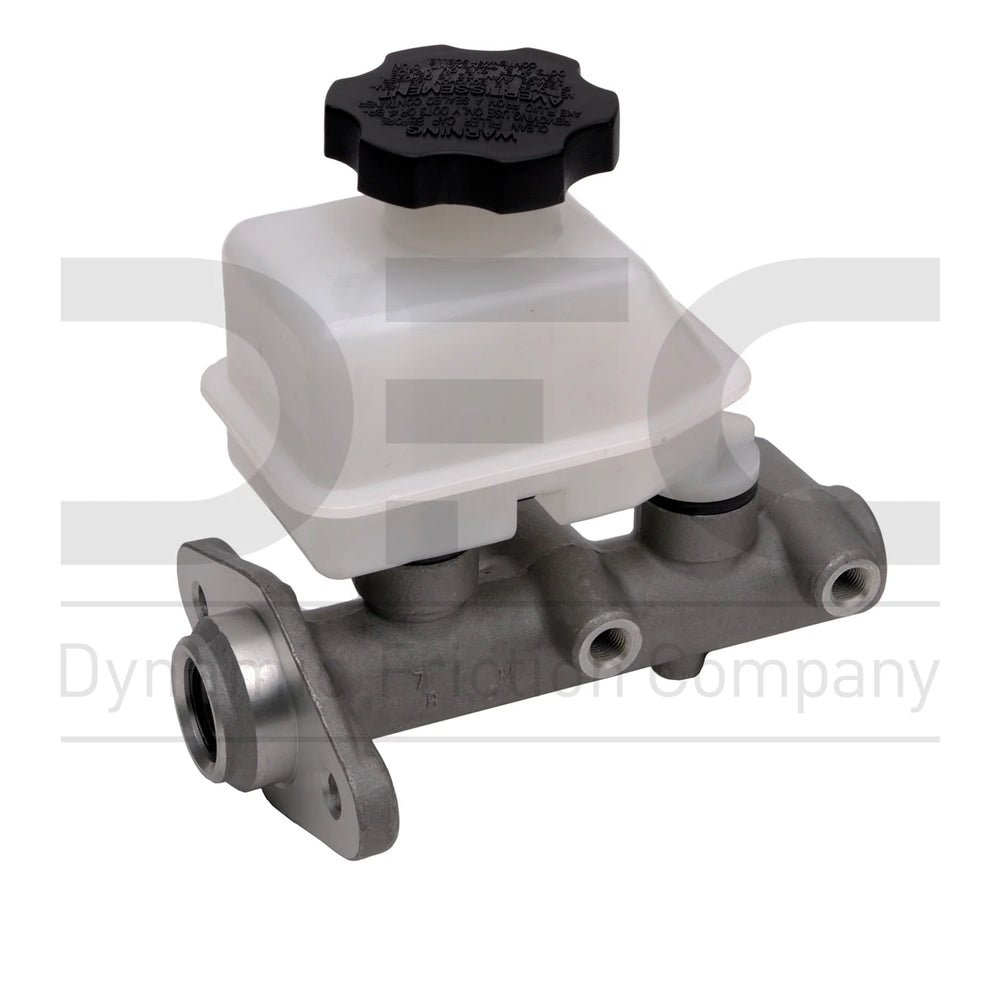 DFC auto part