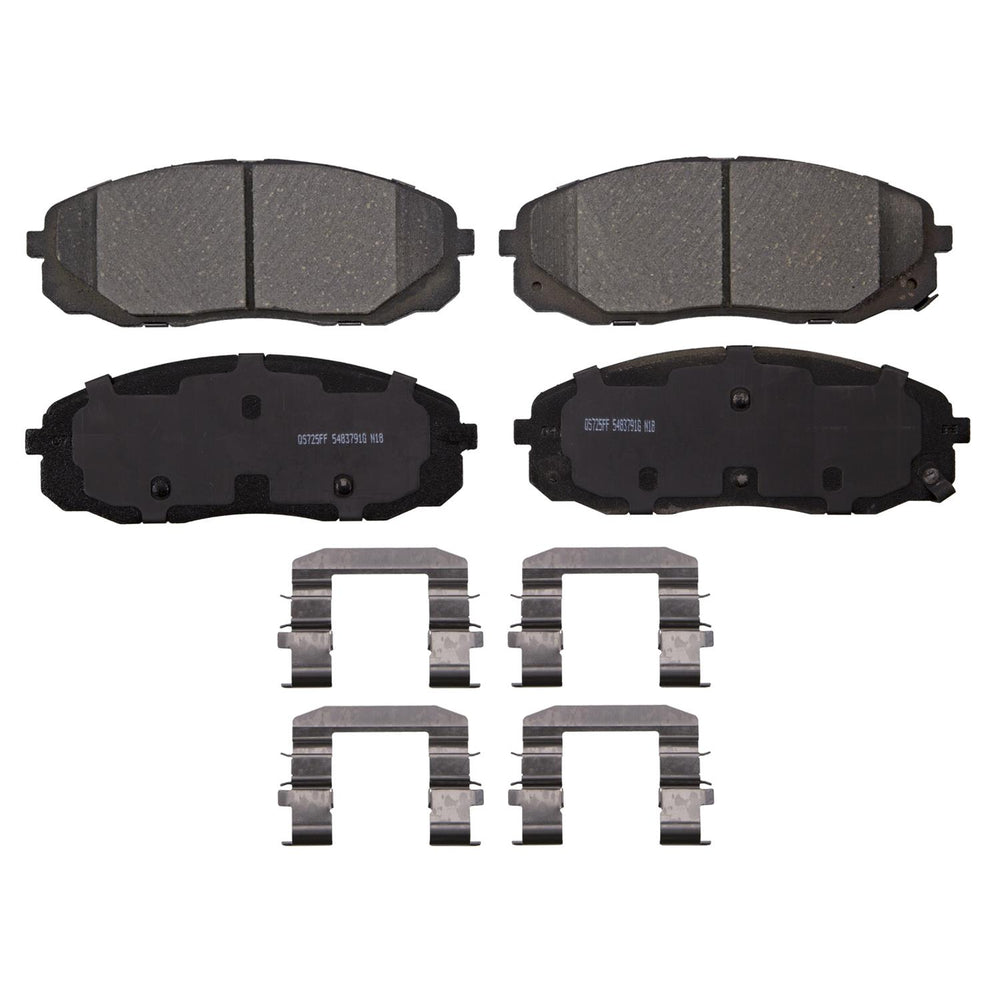 WAGNER BRAKE auto part