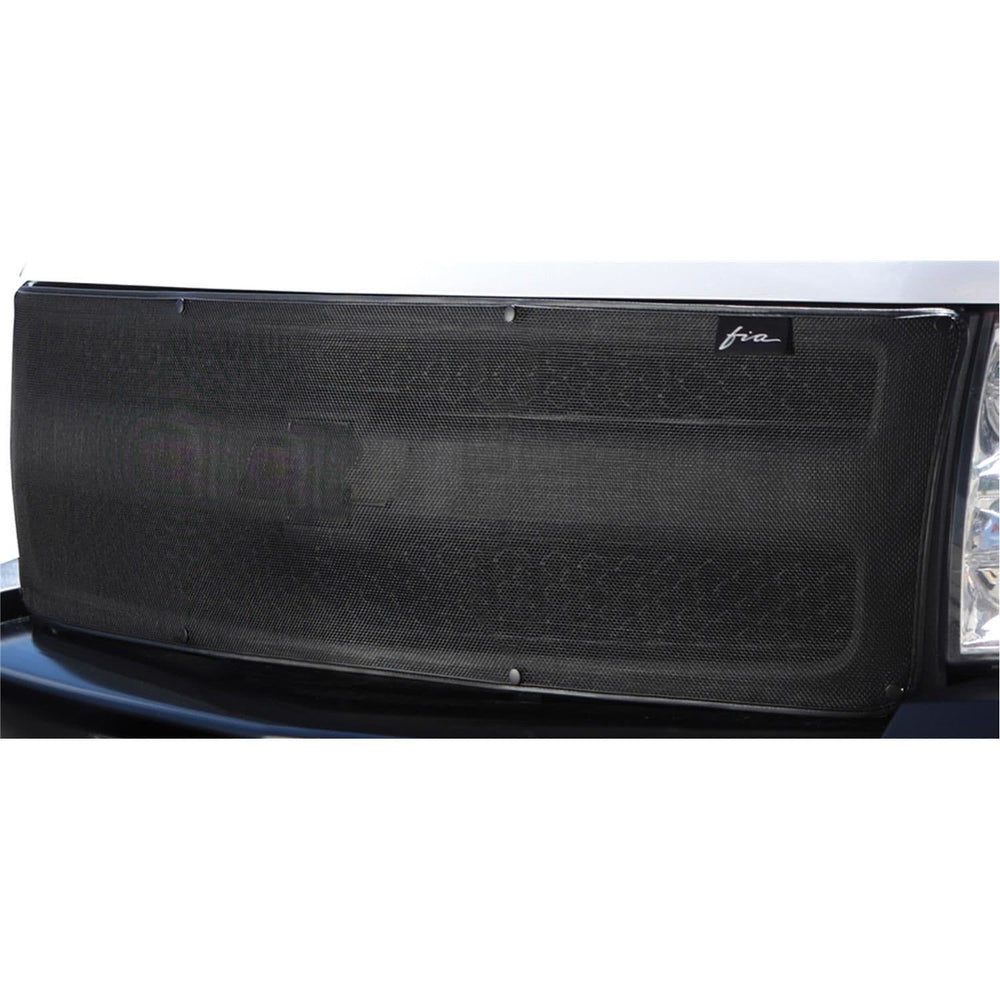 20C SILVERADO SIERRA BUG SCREEN