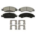 WAGNER BRAKE auto part