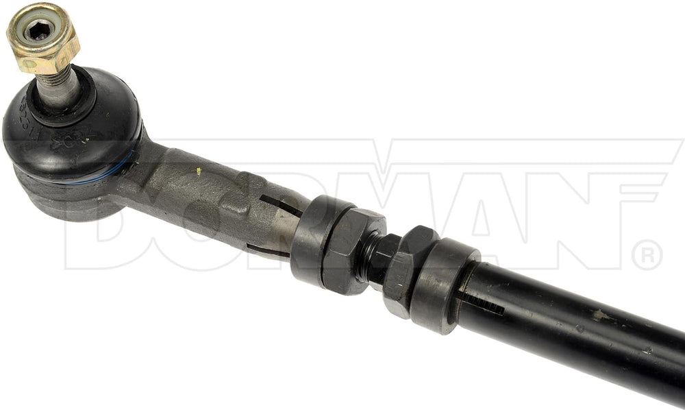 TIE ROD END ASSEMBLY