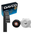 SERPENTINE BELT KIT
