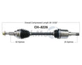 TRAKMOTIVE auto part