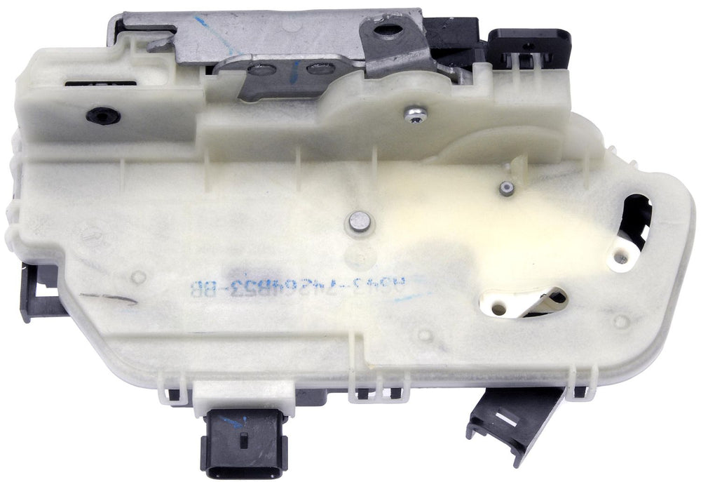 DOOR LOCK ACTUATOR
